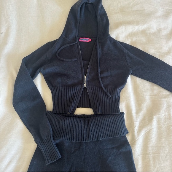 edikted desiree matching set - Picture 3 of 5